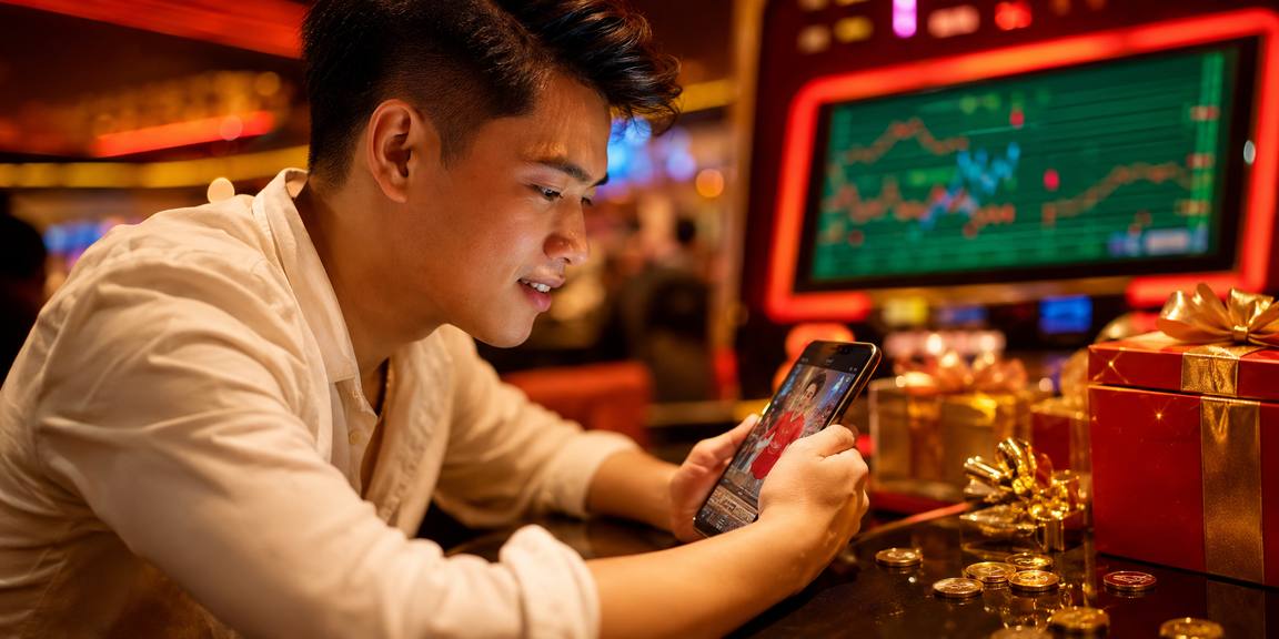 ga13 mobile gaming