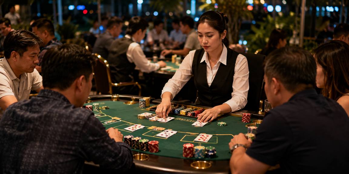 ga13 Live Casino